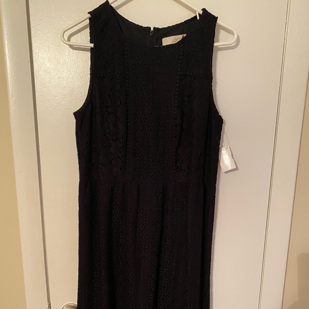 NEW Loft Dress
